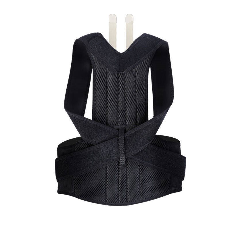 Spine Bending Posture Corrector Back Support for Posture Improvement & Pain Relief