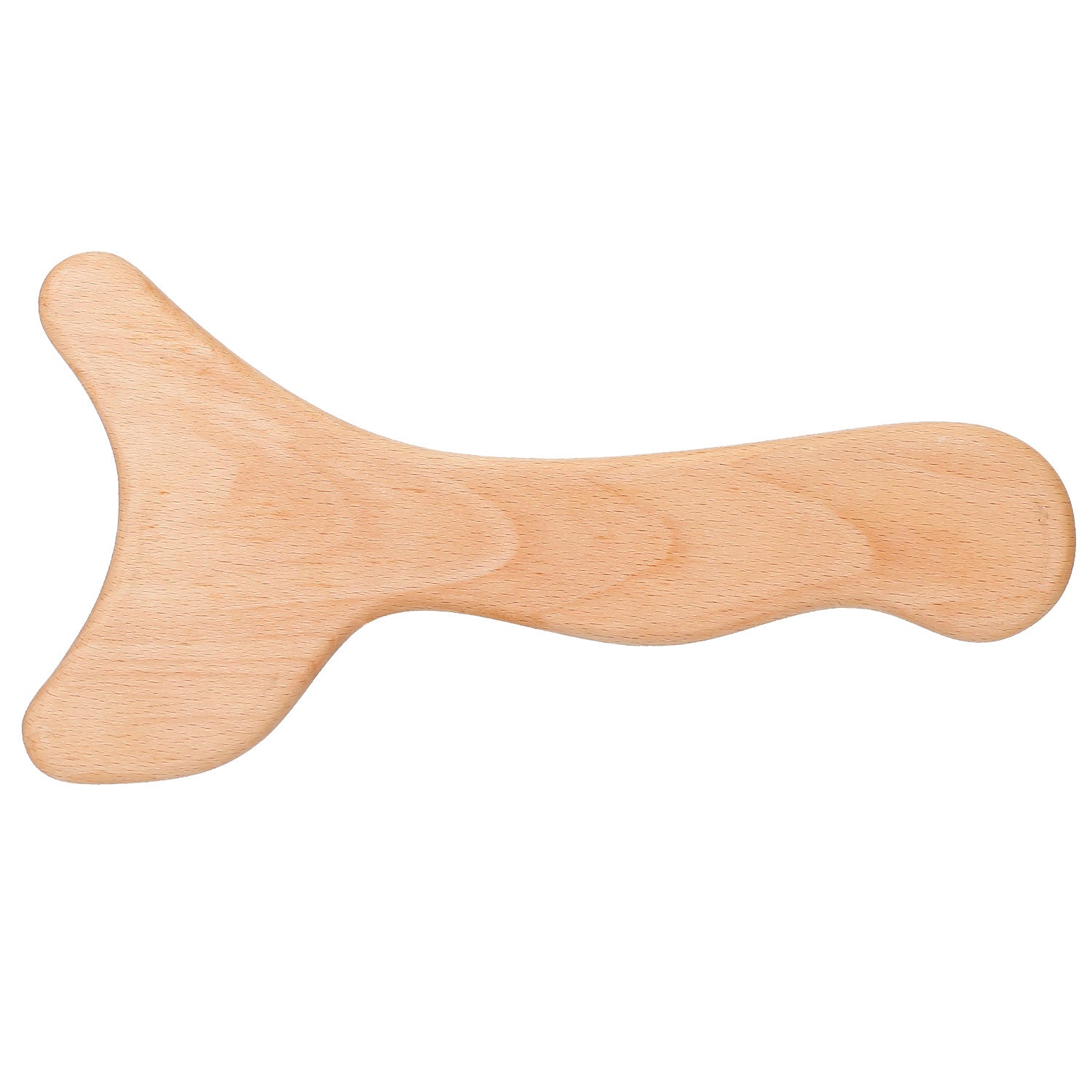 Wood Therapy Massage Tool Wooden Paddle for Body Massage Relief