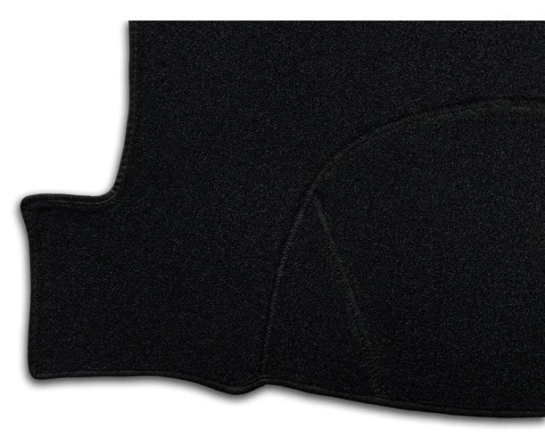 Dashboard Dash Cover Mat for Chevy Silverado Tahoe 2007–2014