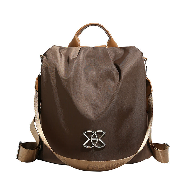 Women Fashion Travel Backpack Large Capacity Trendy Stylish Bag for Daily Use