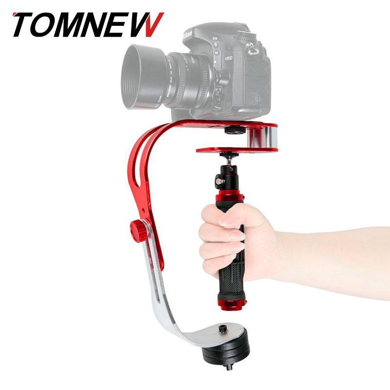Bow Shape Camera Stabilizer DSLR Action Camera Handheld Rig