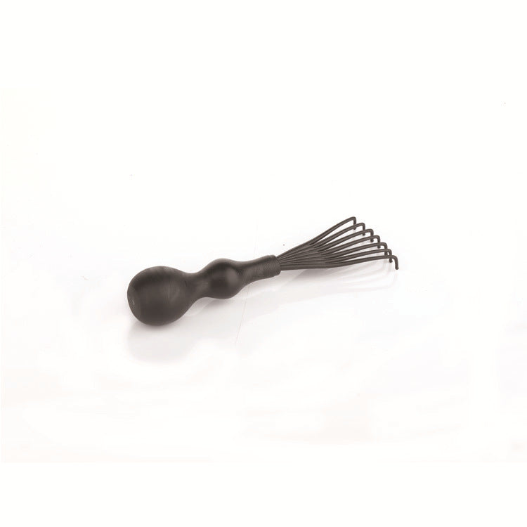 Bristle & Nylon Hair Brush for Detangling and Scalp Massage