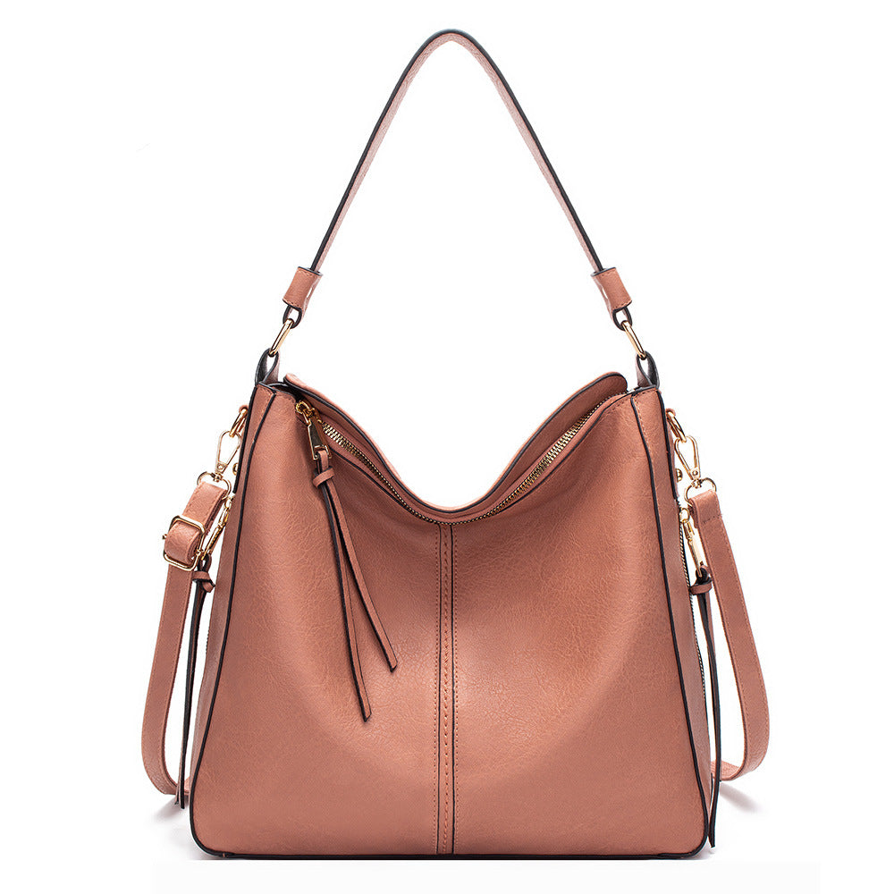 Hobo Bags for Women Stylish High Capacity Fashion Crossbody Shoulder Totes