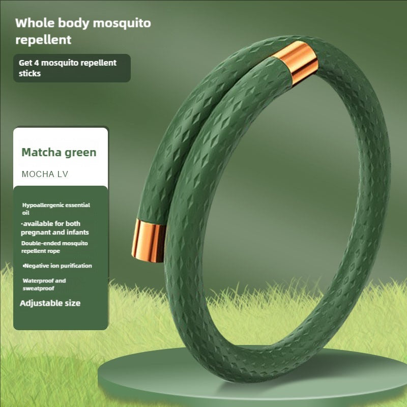 Premium Aromatherapy Bracelet Long-Lasting Fragrance Style