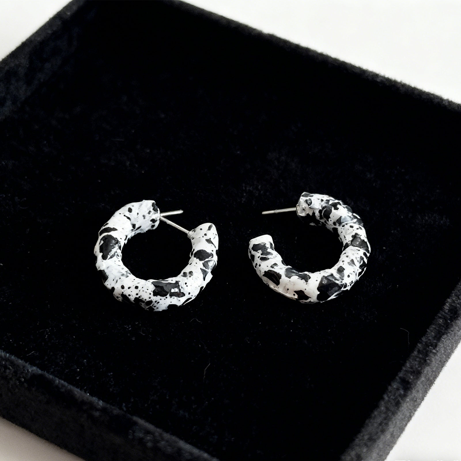 Fashion Trendy Fashion Earrings for Women Elegant Chic Statement Style