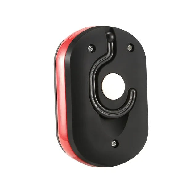 Compact Work Light 27 LED Portable Magnetic Flashlight