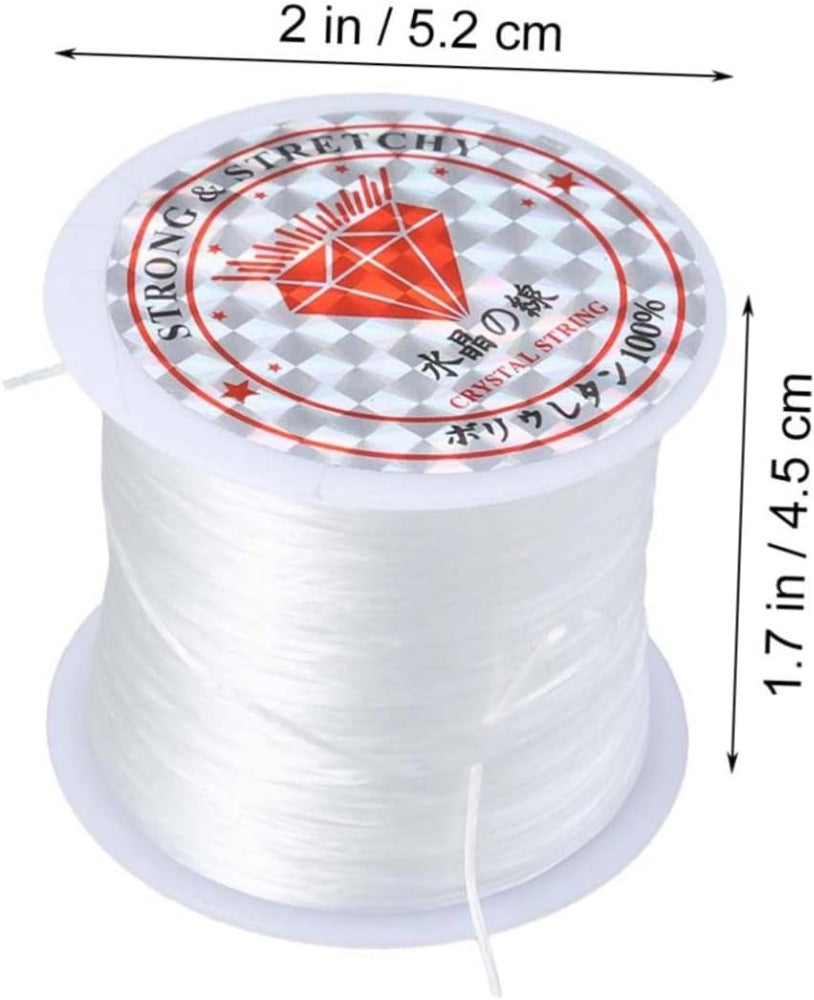 Strong & Sensitive Fishing Line for Freshwater and Saltwater