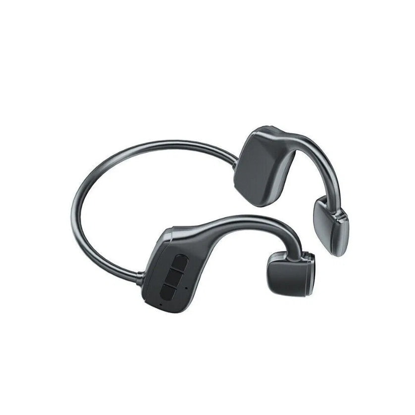 Bone Conduction Bluetooth 5.1 Wireless Sport Headphones Outdoor
