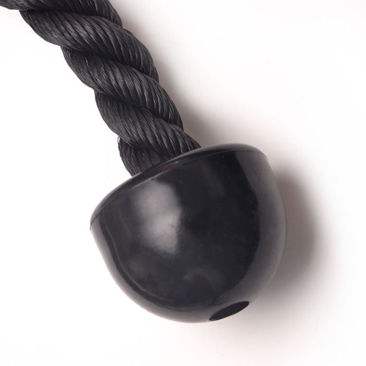 Pull Rope Down Pressure Training Device for Full Body Workout