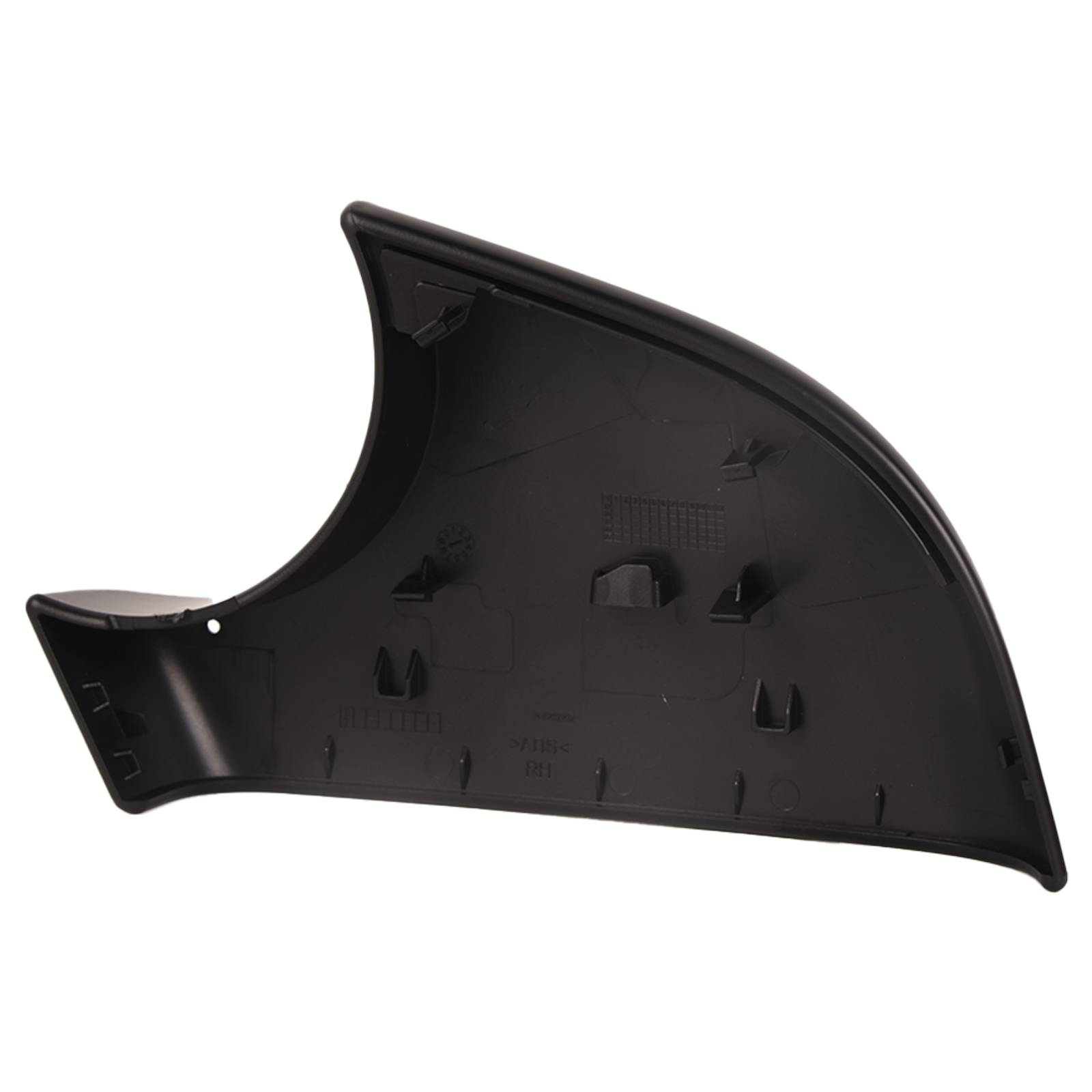 Tesla Model Y Right Side Mirror Lower Cover Holder 2020–2023