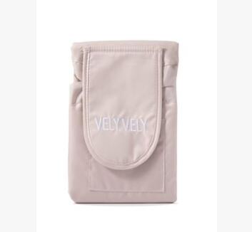 Animal Print Large Capacity Drawstring Cosmetic Storage Bag for Travel Use