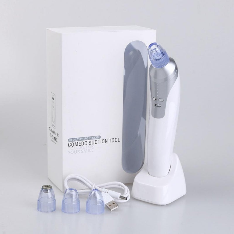 Blackhead Remover Device for Deep Pore Cleaning