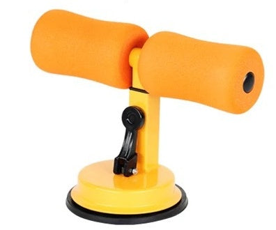 Sit Up Bar Trainer Portable Fitness Equipment for Core Strength & Home Workouts