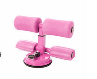 Sit Up Bar Trainer Portable Fitness Equipment for Core Strength & Home Workouts