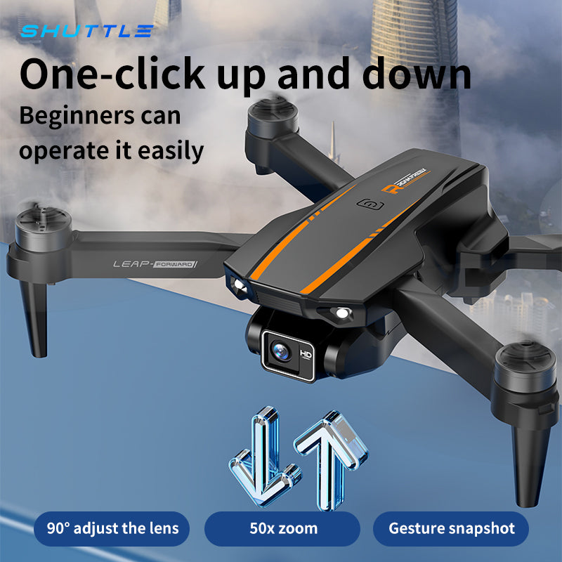 H31 Drone Aerial Photography Flagship Camera Drone