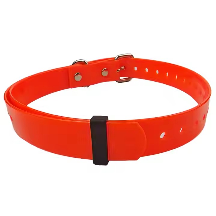 Professional Dog Training Collar Durable Adjustable Pet Control