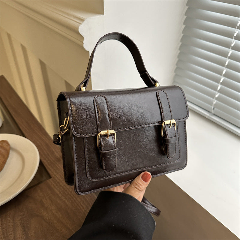 High Grade Crossbody Shoulder Handbag Elegant Stylish Women’s Bag