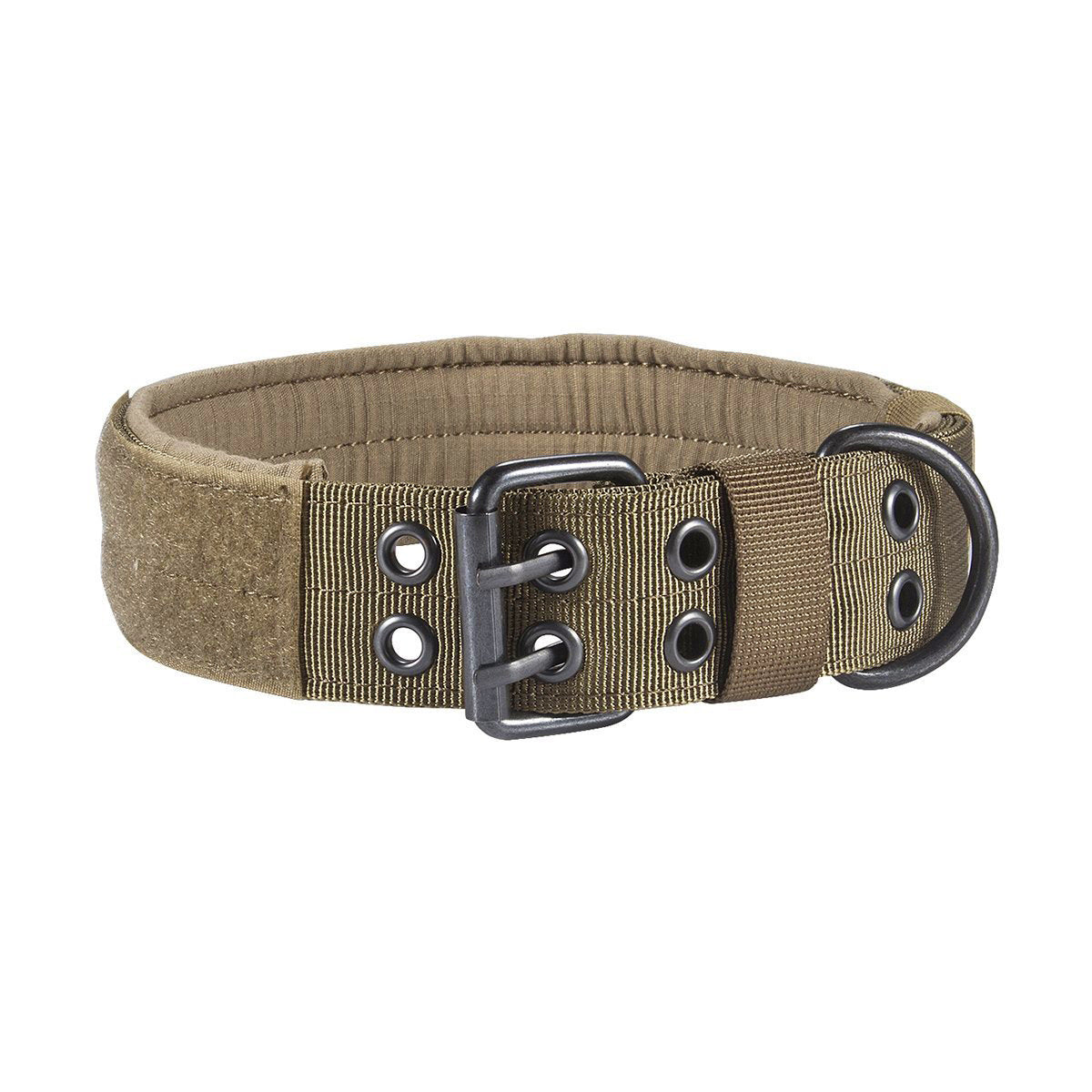 Premium Nylon Dog Leash Collar Anti Bite Durable Training Set