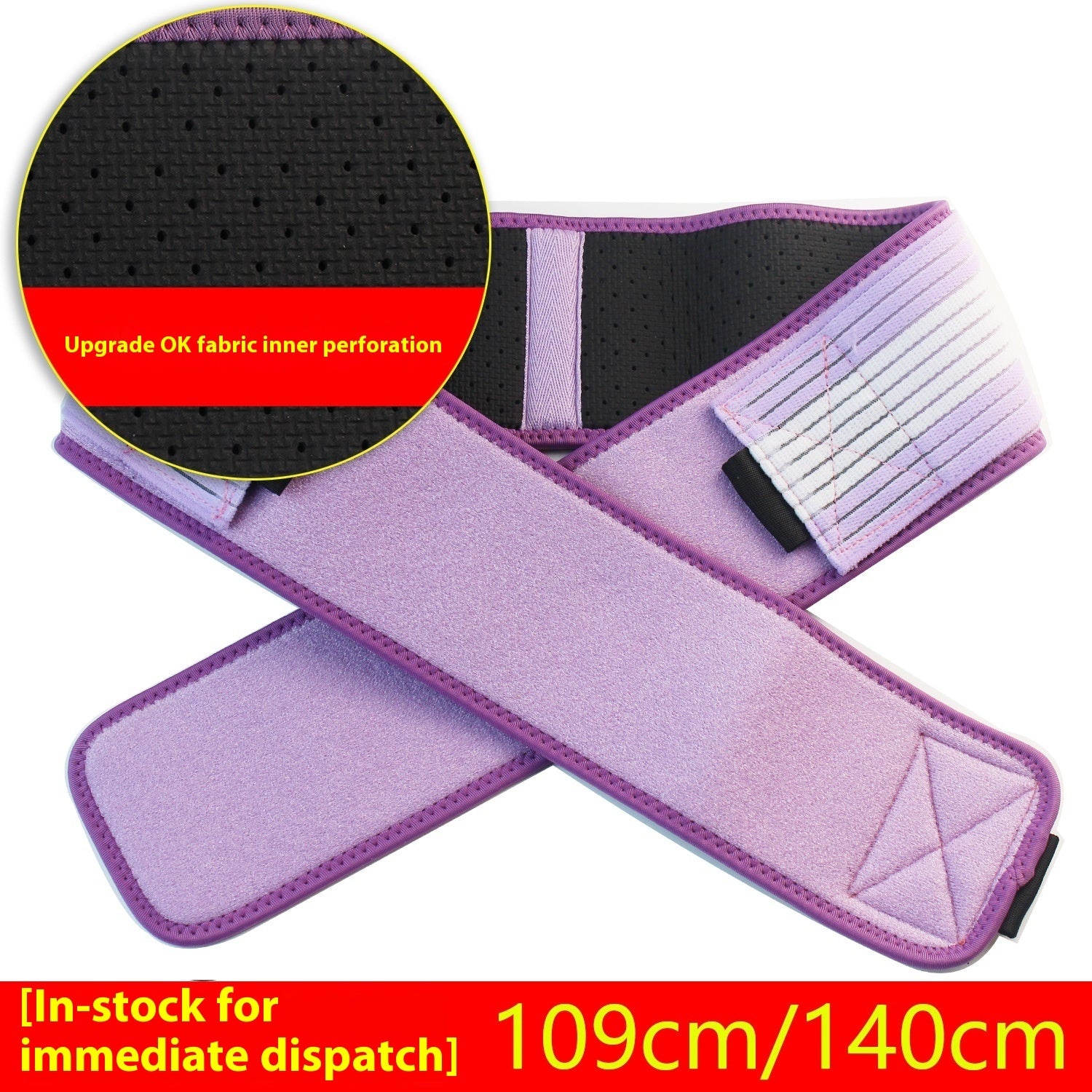 Pelvic Support Belt for Posture Support and Waist Stability