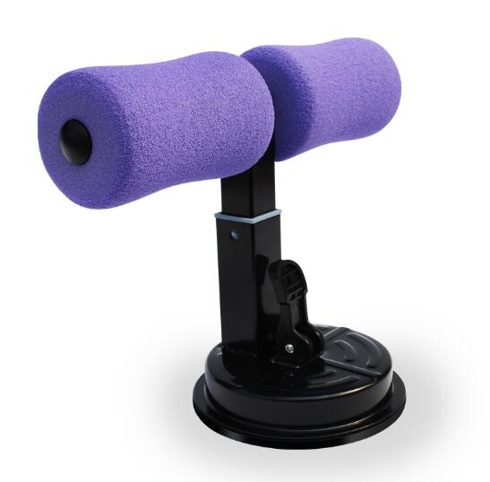 Sit Up Bar Trainer Portable Fitness Equipment for Core Strength & Home Workouts