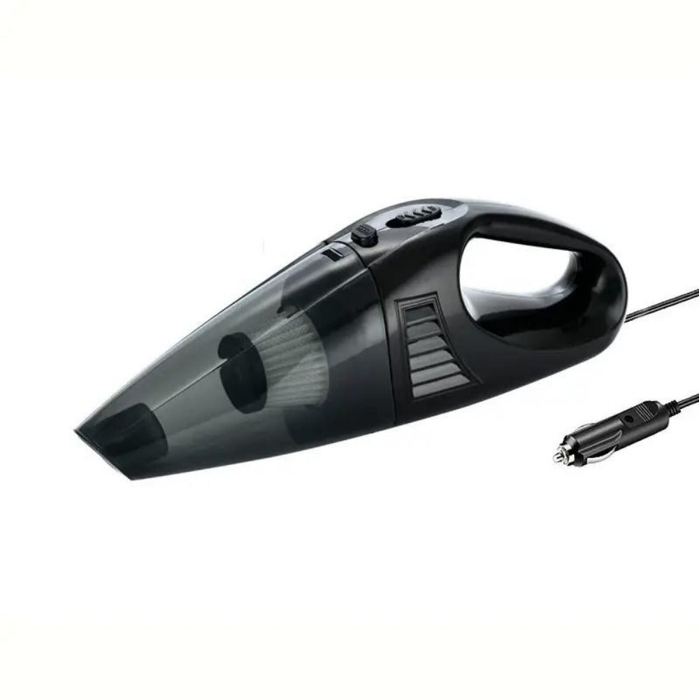 Portable Dust Collector High Suction Air Cleaner for Home Use