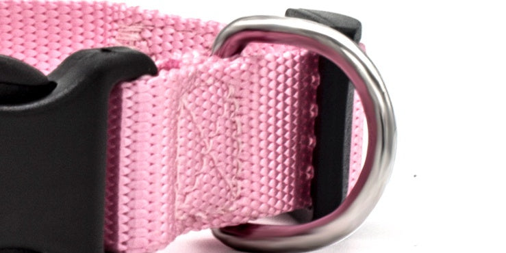 Premium Pet Collar Adjustable Durable Comfortable Everyday Use