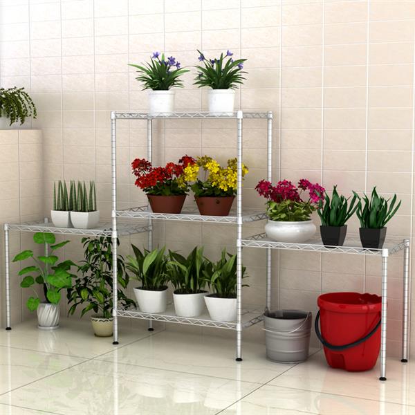 Kitchen Organizer for Neat and Space Saving Storage