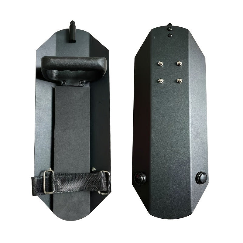 Compact Tactical Arm Shield Aluminum Alloy Outdoor Protection