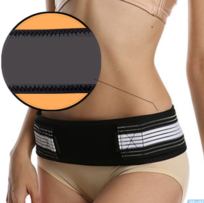 Pelvic Support Belt for Posture Support and Waist Stability