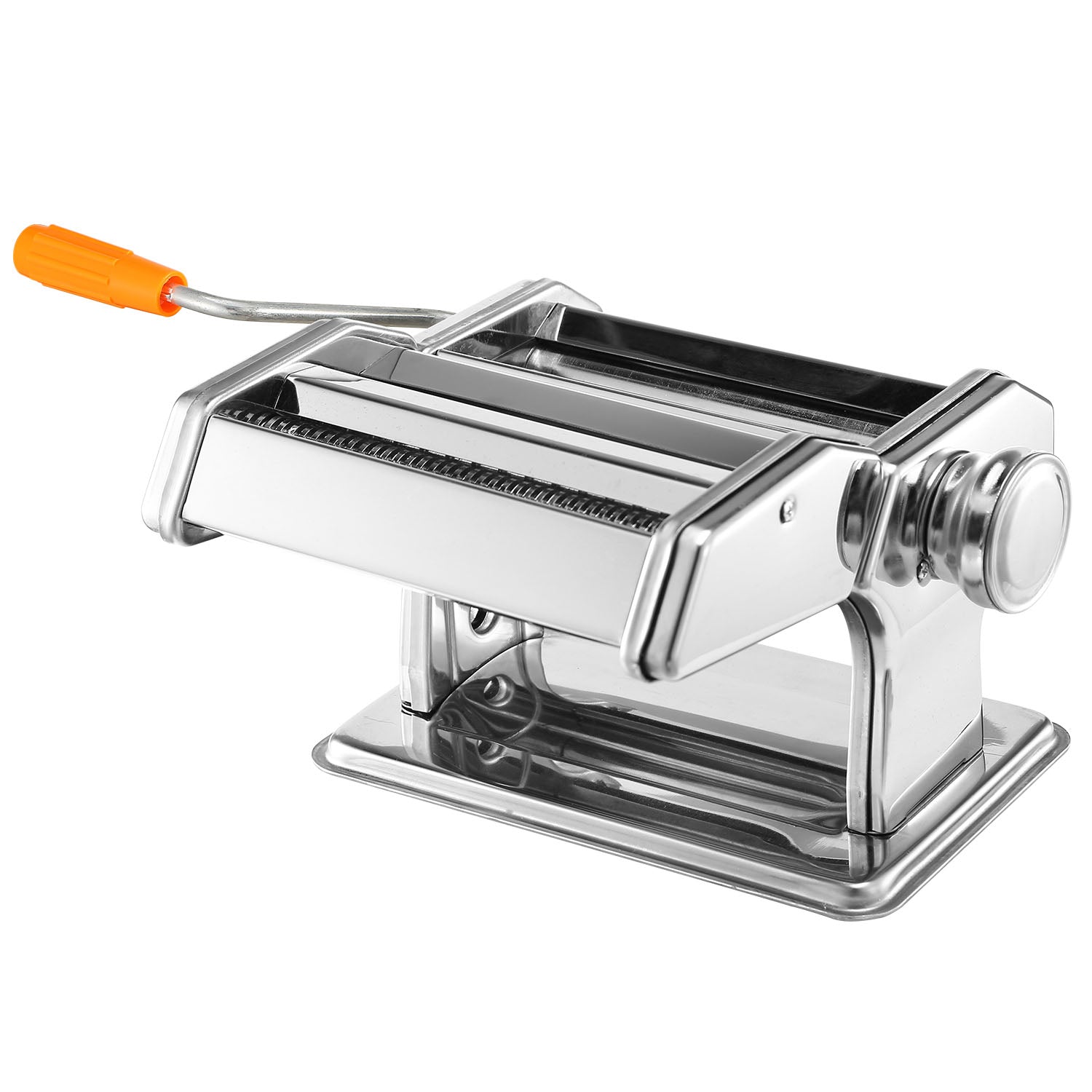 Stainless Steel Pasta Maker Roller Machine