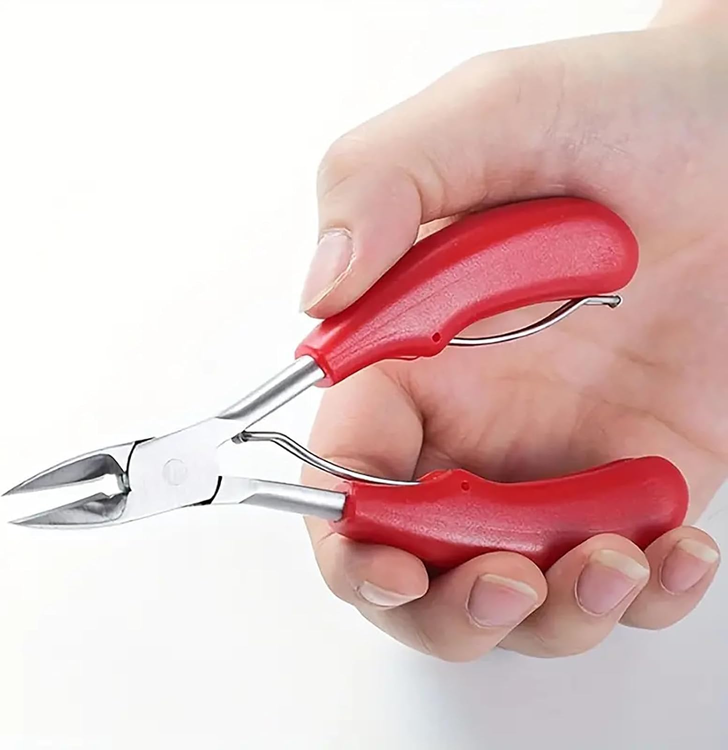 Podiatrist Toenail Clippers for Thick Ingrown Nails