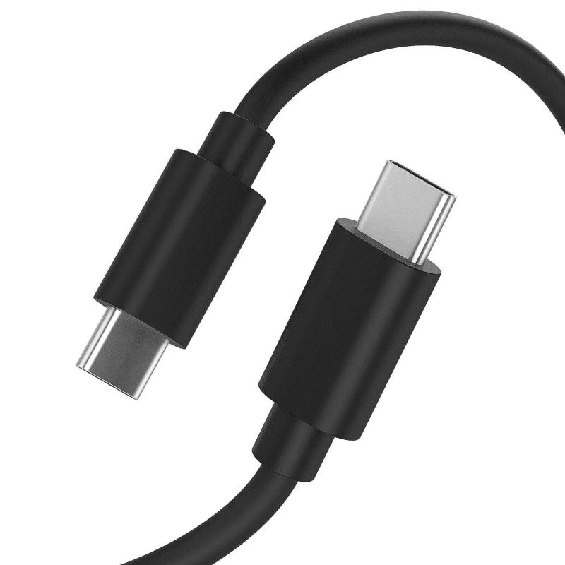 Braided USB C Fast Charging Data Sync Cable Durable Charger