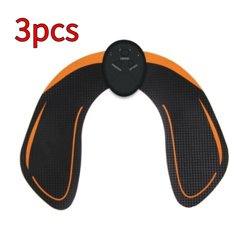Ultimate EMS Abs & Muscle Trainer for Body Toning & Strength Building