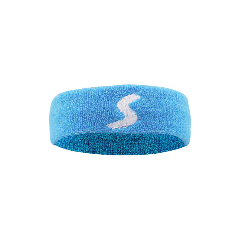 Fitness Headband Sweatband for Sports, Gym & Workout Comfort