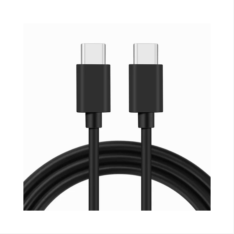 Braided USB C Fast Charging Data Sync Cable Durable Charger