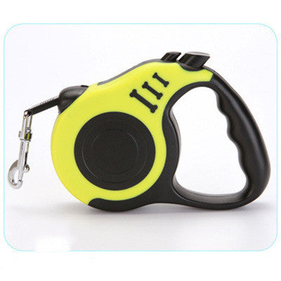 Premium Retractable Pet Leash Automatic Telescopic Traction
