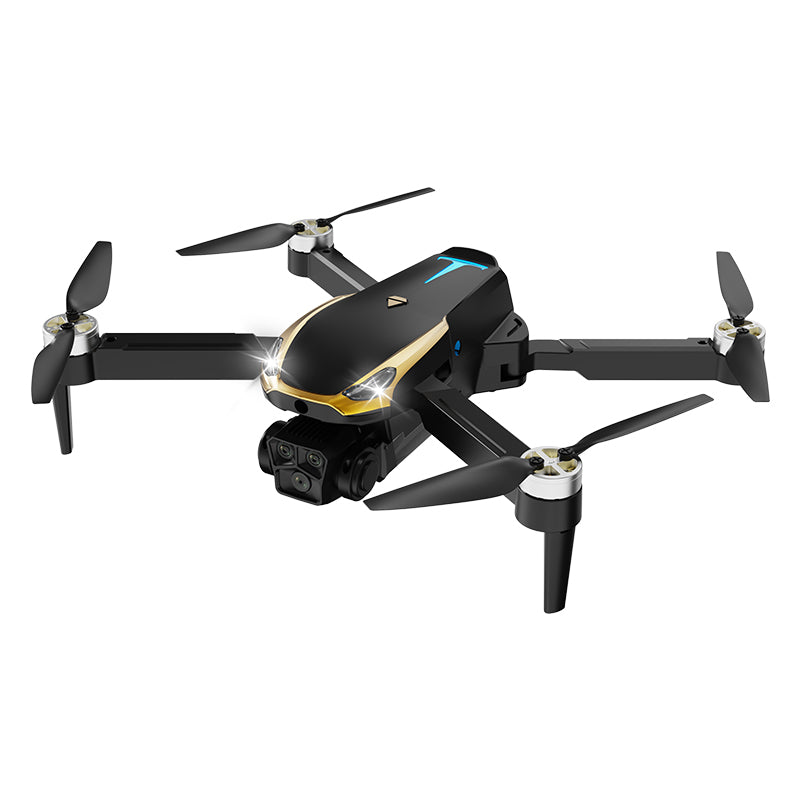 M8 Pro Drone 6K Camera RC Quadcopter Altitude Hold