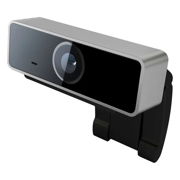 FHD 1080P Webcam USB Computer Camera with Microphone