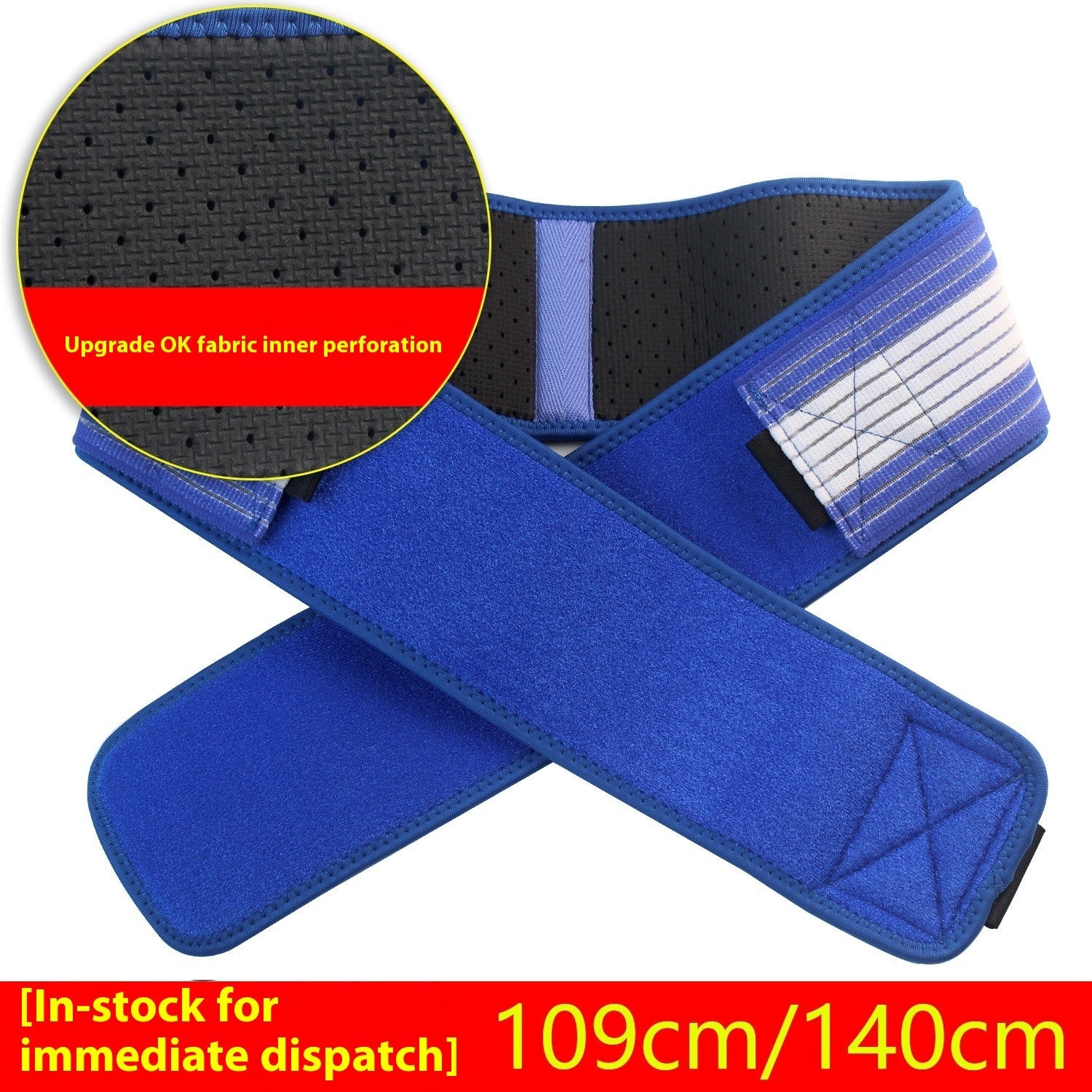 Pelvic Support Belt for Posture Support and Waist Stability