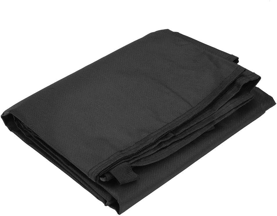 Extra Large Dog Car Seat Cushion Waterproof Foldable Travel Mat