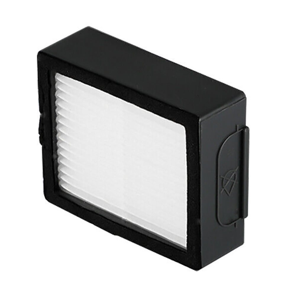 Premium Robot Vacuum Filter Replacement Kit High Efficiency