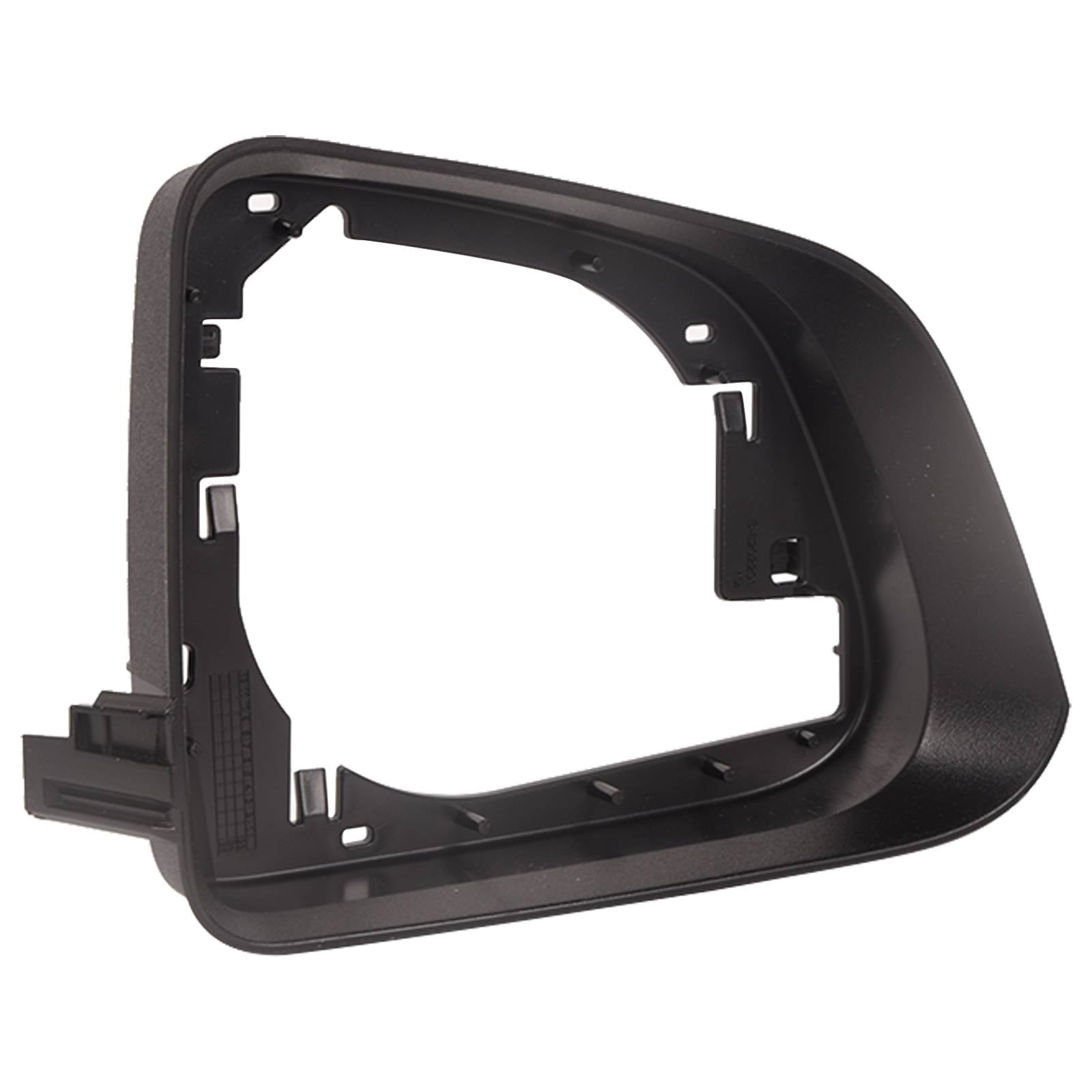 Tesla Model Y Right Side Mirror Base Support Ring 2020 to 2023 Fit