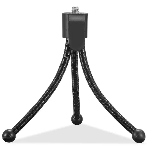 Flexible Mini Tripod Stand for Camera Projector Mount