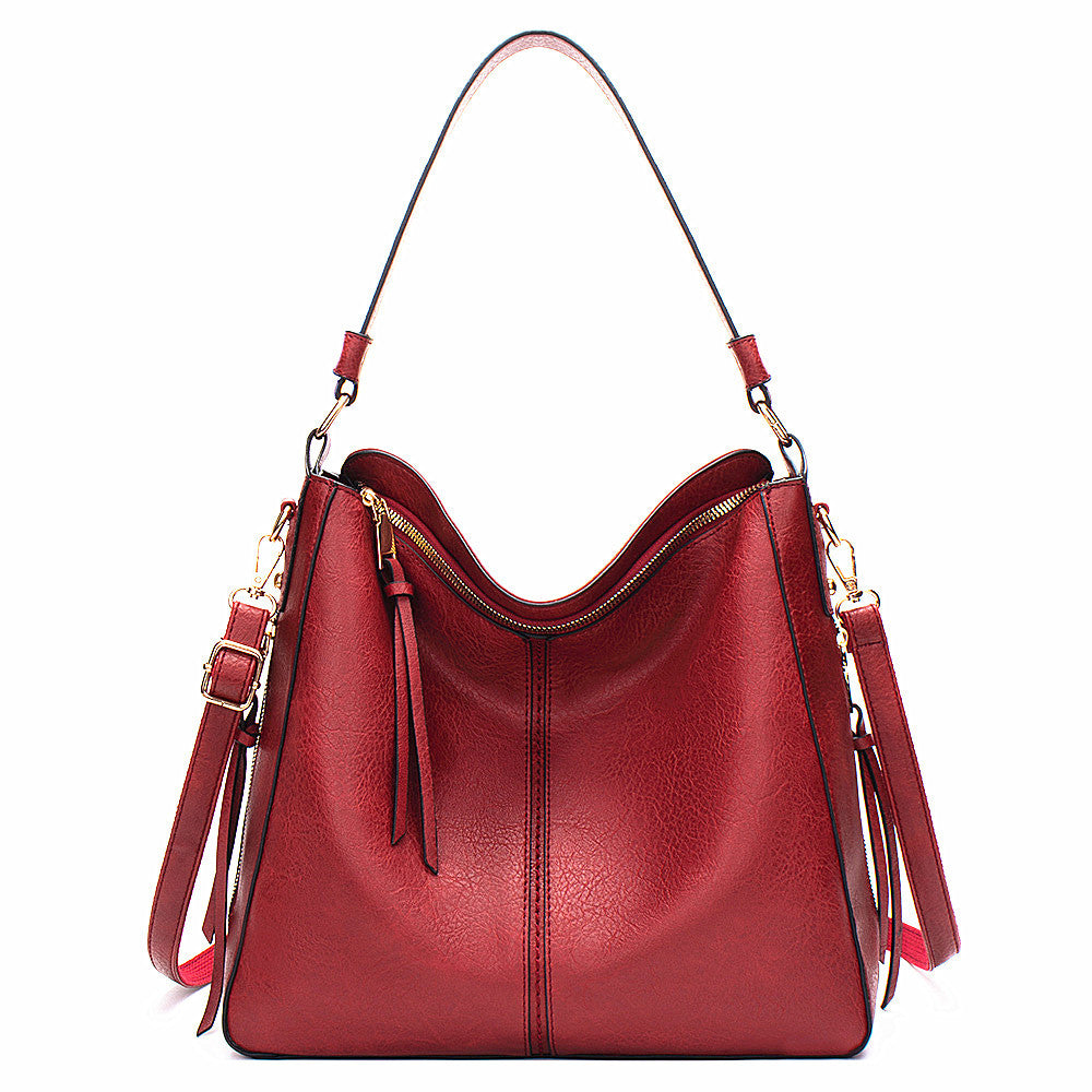 Hobo Bags for Women Stylish High Capacity Fashion Crossbody Shoulder Totes
