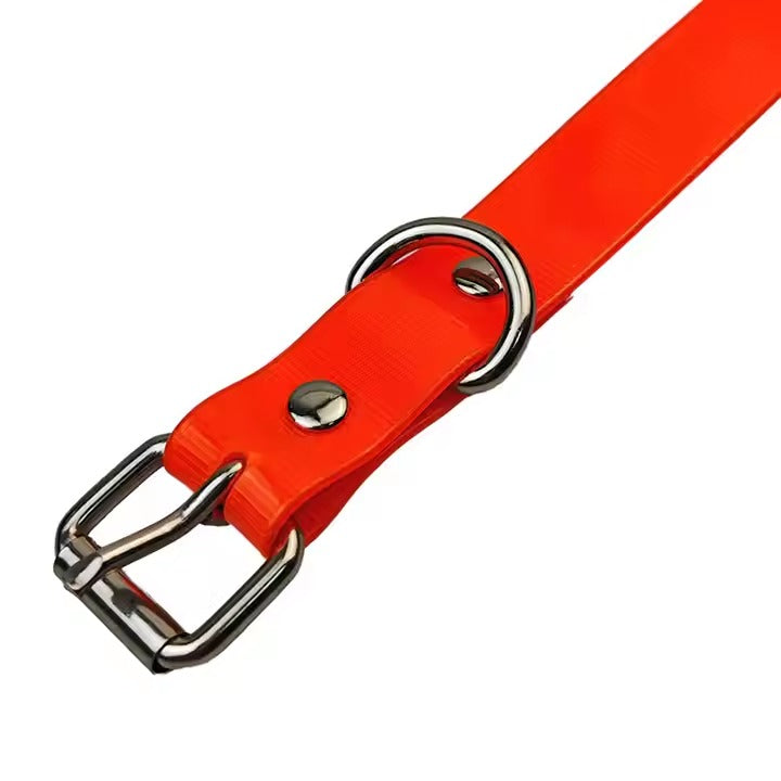 Professional Dog Training Collar Durable Adjustable Pet Control