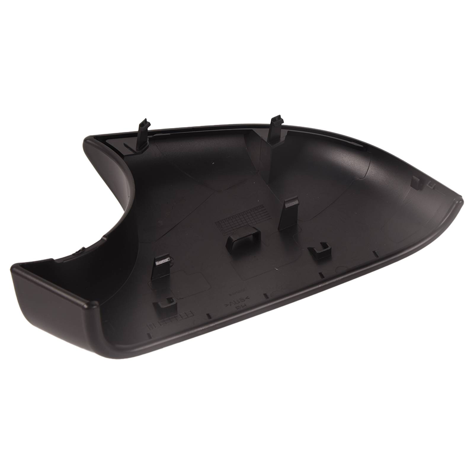 Tesla Model Y Right Side Mirror Lower Cover Holder 2020–2023