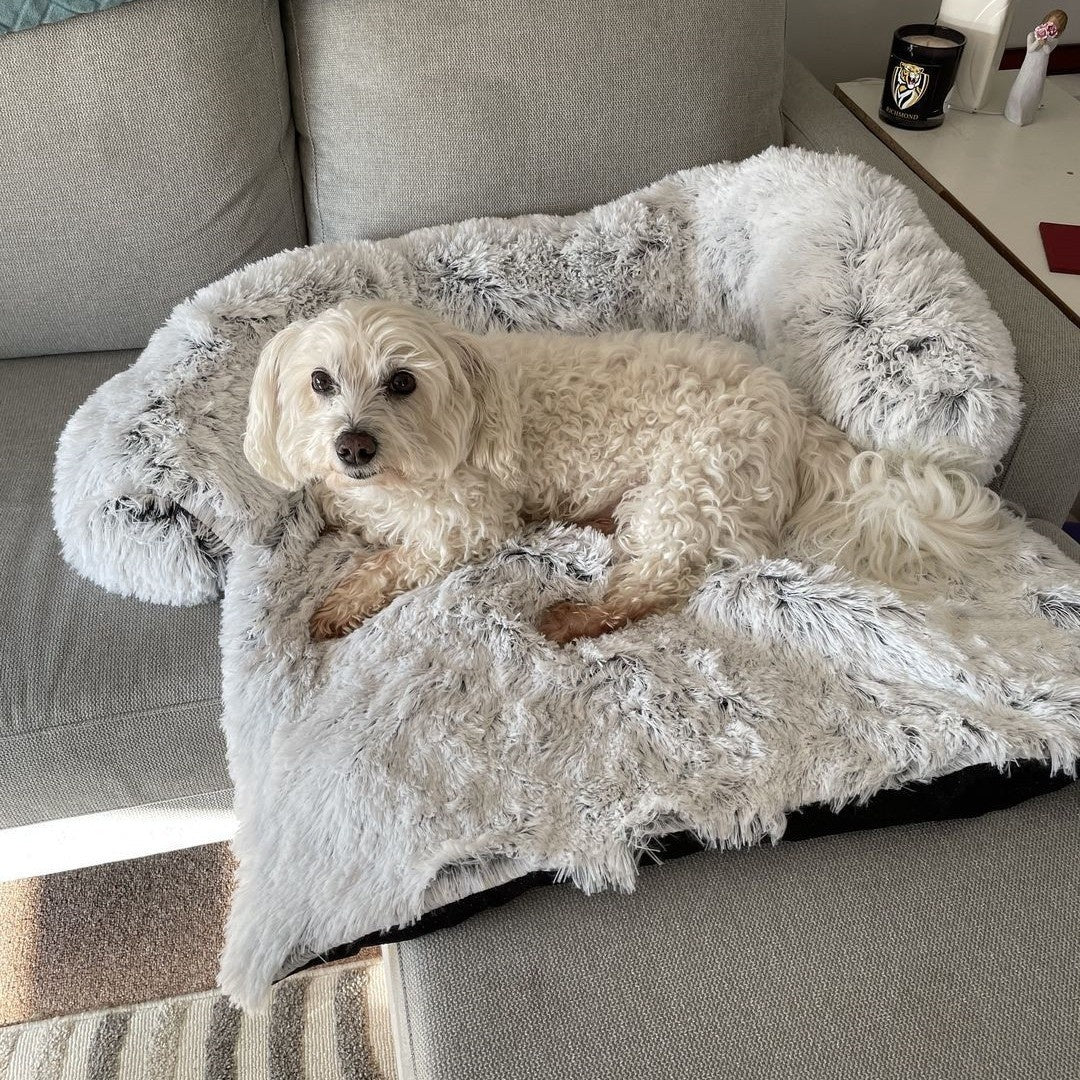 Premium Dog Bed Soft Durable Comfortable Sleeping Mat for Pets
