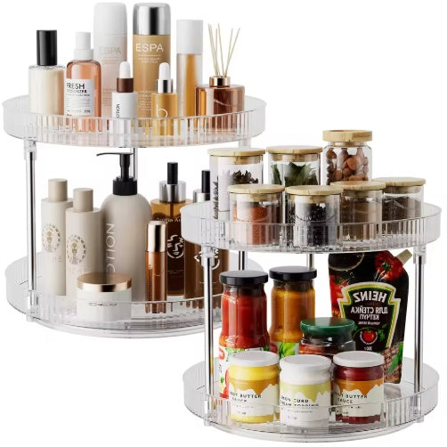 T Seven Spice Rack - Thumbnail 3