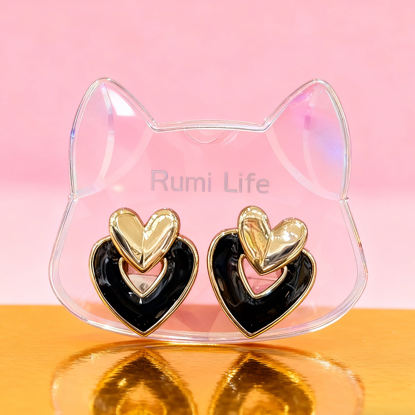 Fashion Trendy Fashion Earrings for Women Elegant Chic Statement Style