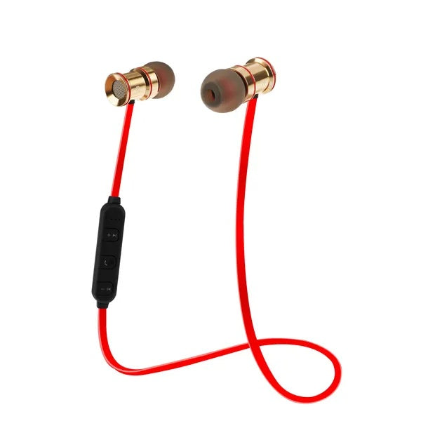 Wireless Sport Earphones V4.1 Sweatproof In Ear Headphones